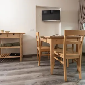 Residenza Betulla Bormio