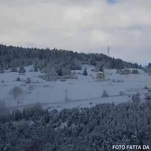 Baita Skianta 2 Appartement
