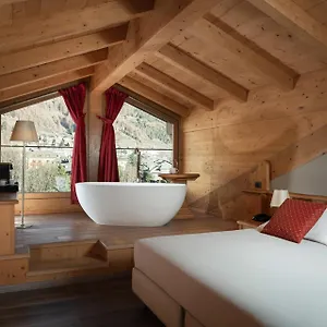 4* מלון Miramonti Park