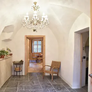 Baita Skianta Appartement