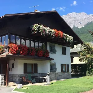 Casa Mia Appartement
