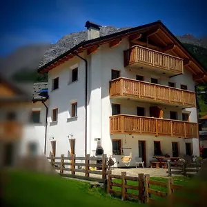 Casa Betty Appartement