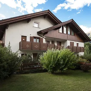Santa Barbara Bormio