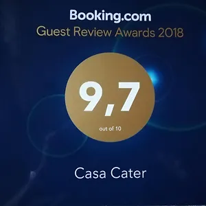 Casa Cater Bormio