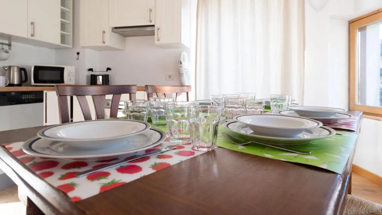 Appartamento Italianway - Milano 35 Bormio
