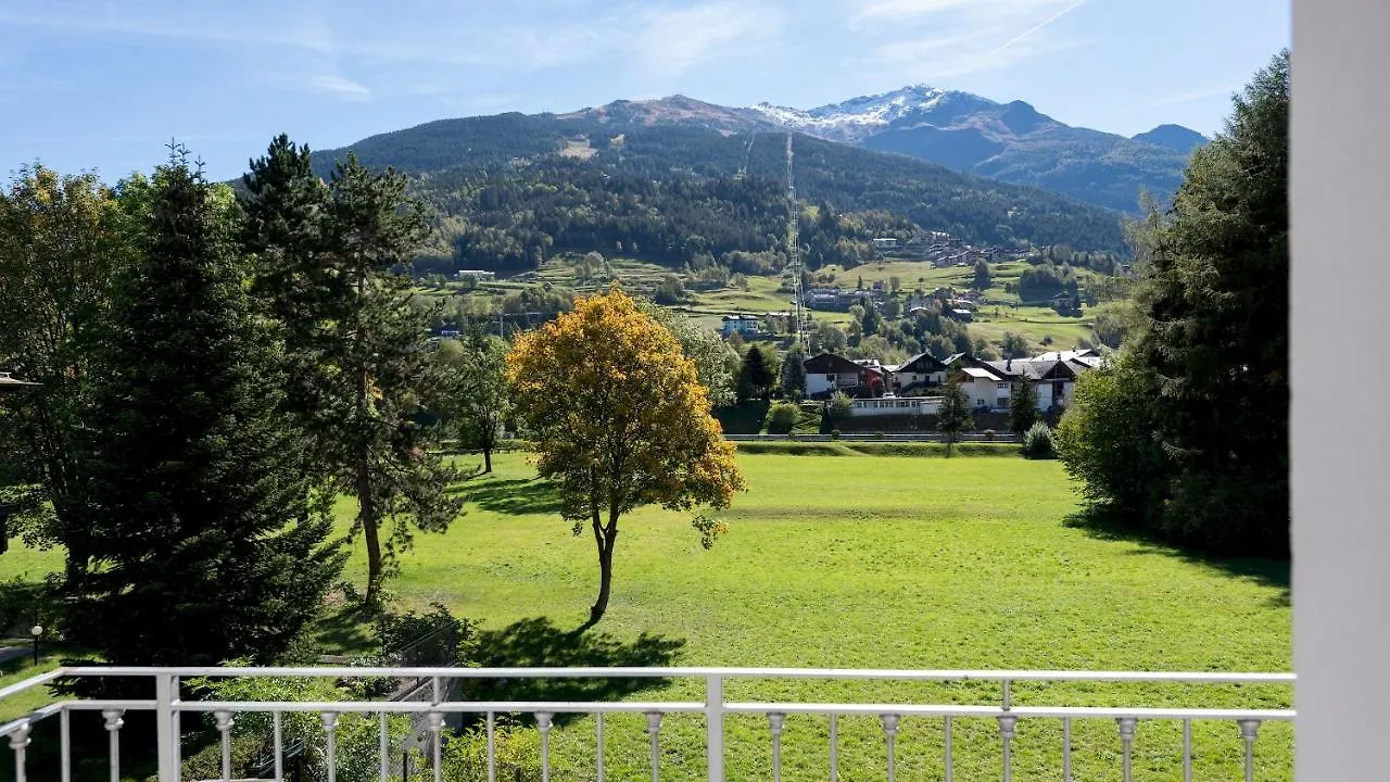 Appartamento Italianway - Milano 35 Bormio 0*,  Italia