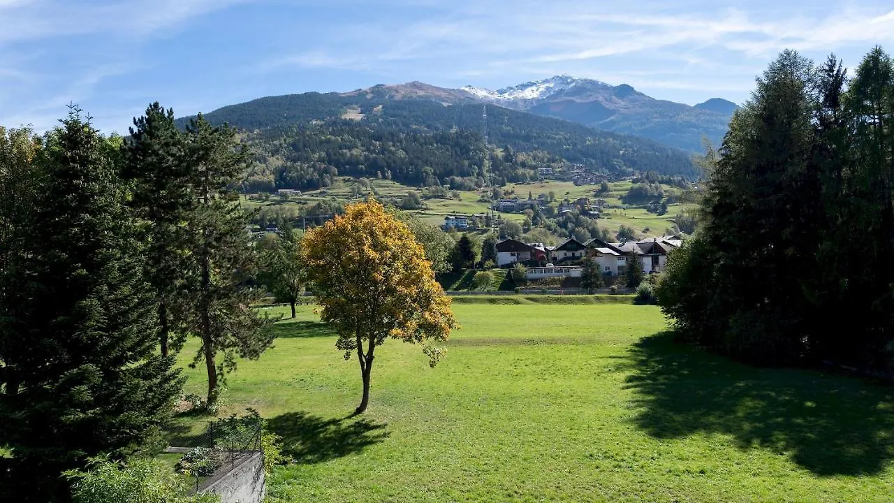 Appartamento Italianway - Milano 35 Bormio