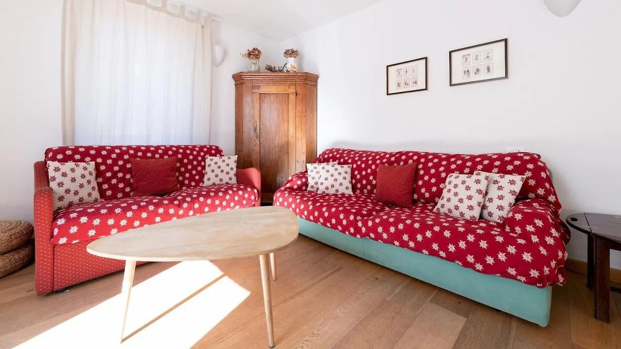 Italianway - Milano 35 Apartment Bormio
