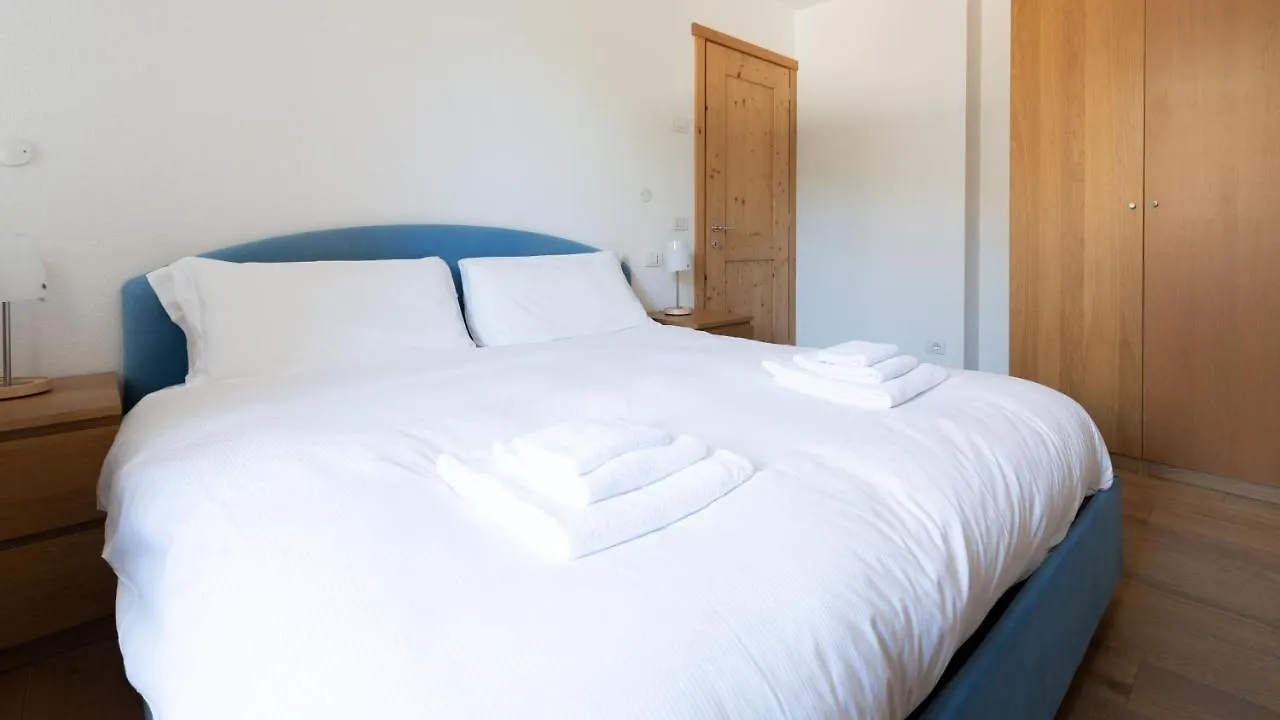 Appartamento Italianway - Milano 35 Bormio Italia