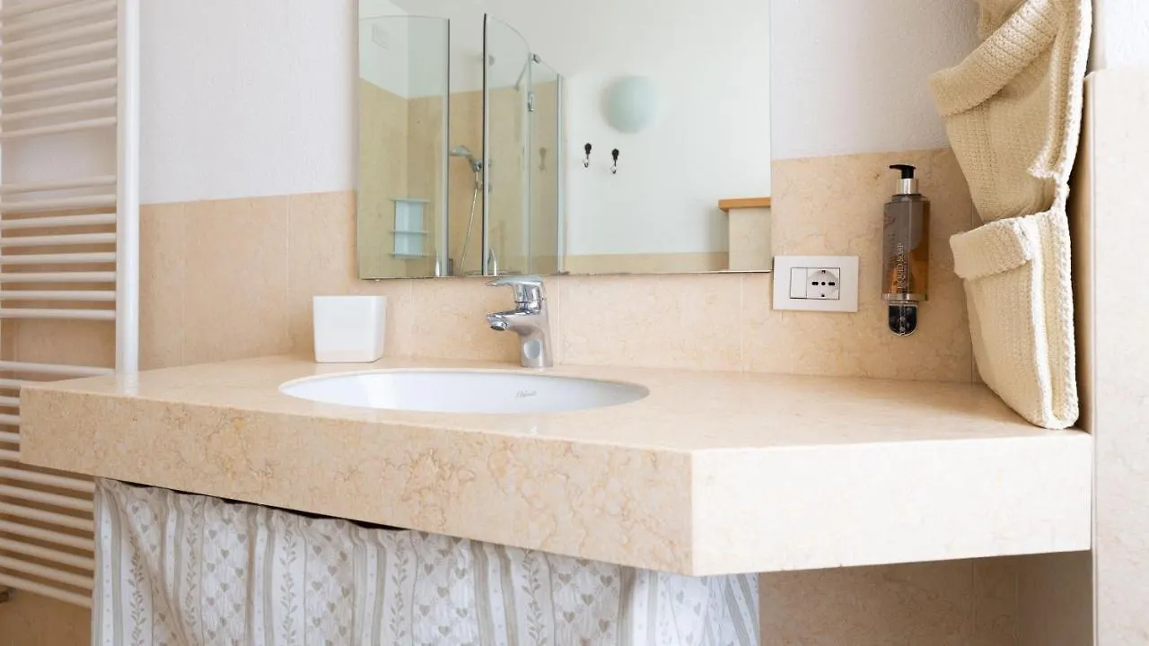 Italianway - Milano 35 Apartment Bormio Italy