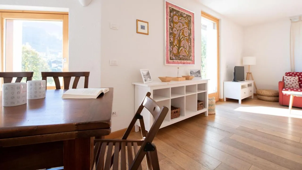 Italianway - Milano 35 Appartement Bormio
