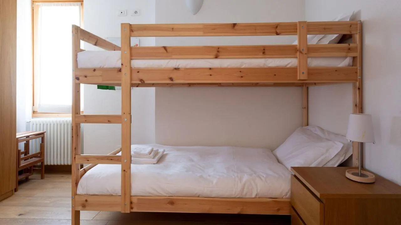Appartamento Italianway - Milano 35 Bormio Italia