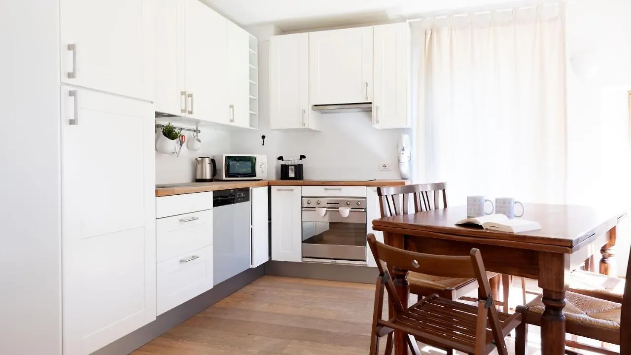 Italianway - Milano 35 Appartement Bormio