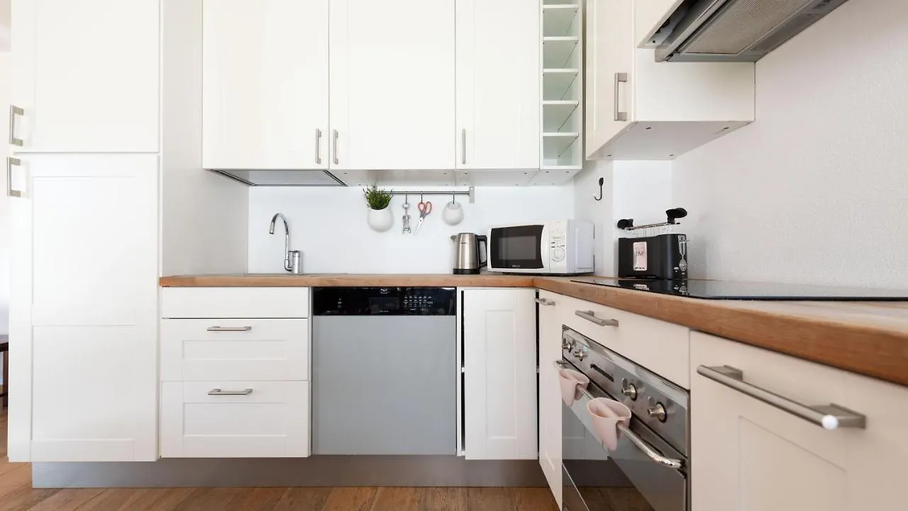 Italianway - Milano 35 Apartment Bormio Italy