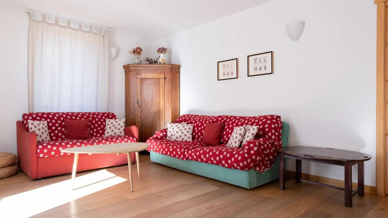 Italianway - Milano 35 Apartment Bormio 0*,  Italy