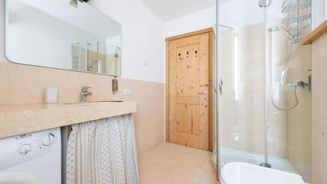 Italianway - Milano 35 Apartment Bormio 0*,  Italy