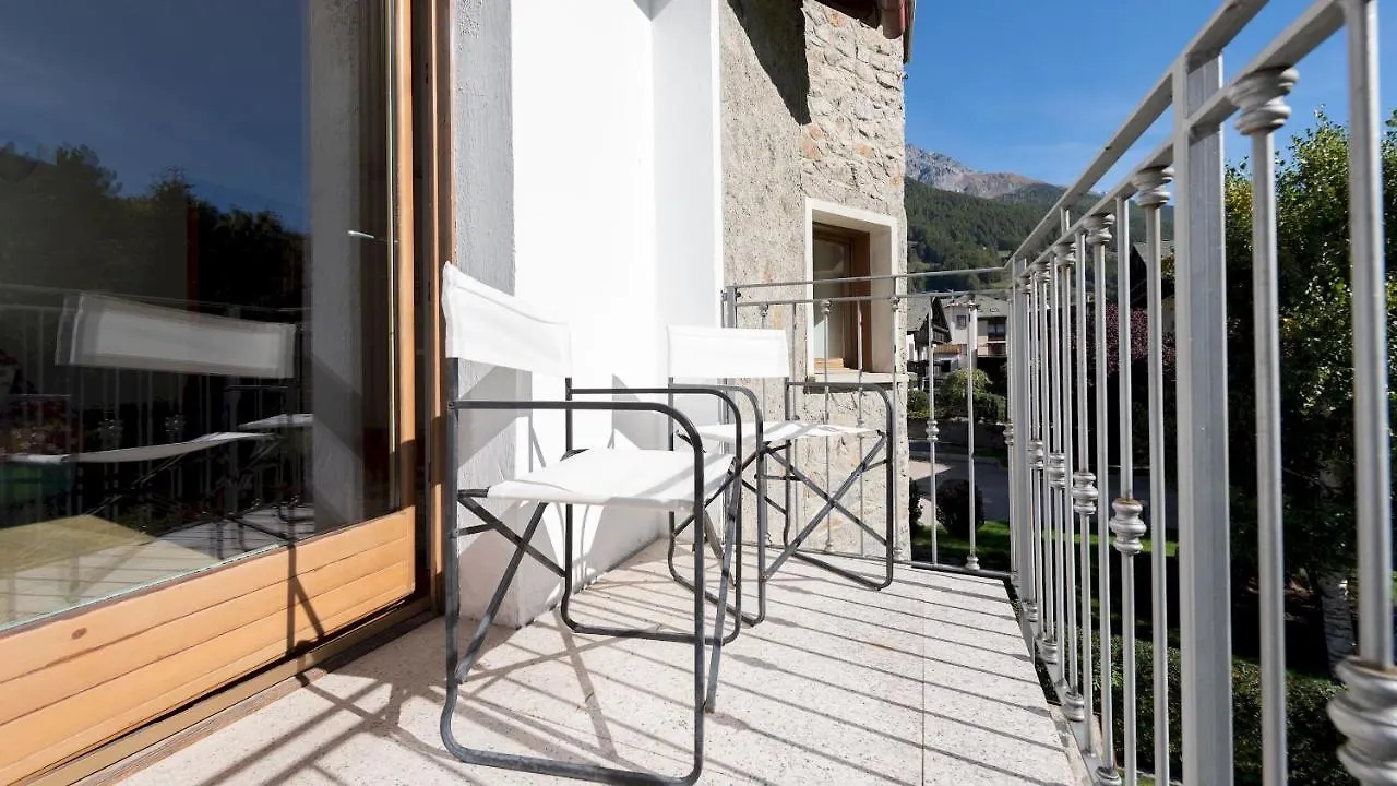 Italianway - Milano 35 Apartment Bormio